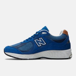 Tênis New Balance 2002 Masculino