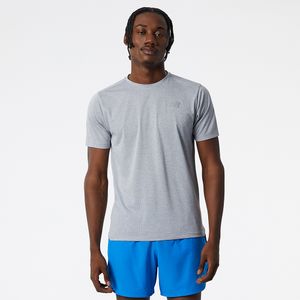 Regata New Balance Impact Run Masculina - Regata Esportiva - Magazine Luiza