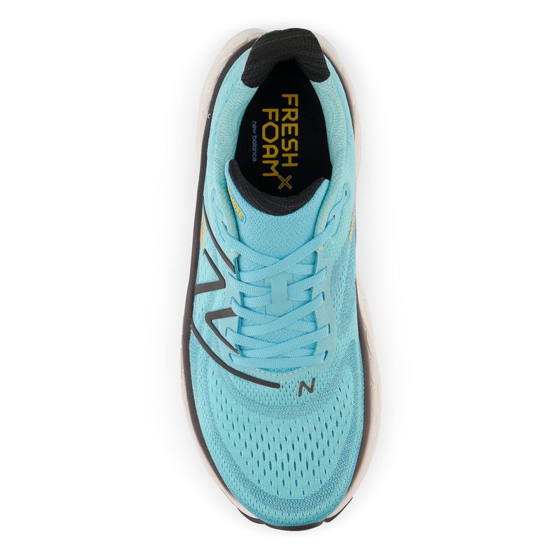 New balance hot sale 4