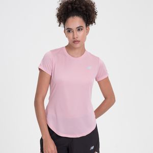 Camiseta Accelerate Feminina