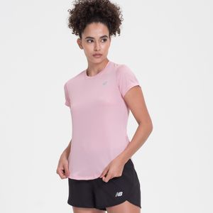 Camiseta Accelerate Feminina