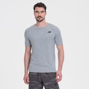 Camiseta Tenacity Logo Masculina