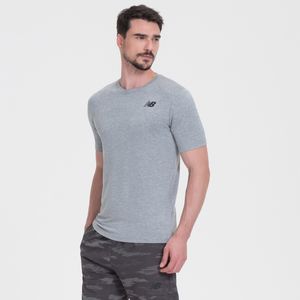 Camiseta Tenacity Logo Masculina