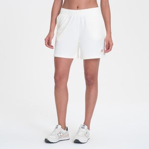 Shorts Small Logo Feminino