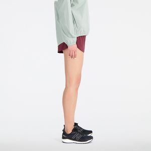 Shorts Accelerate Feminino