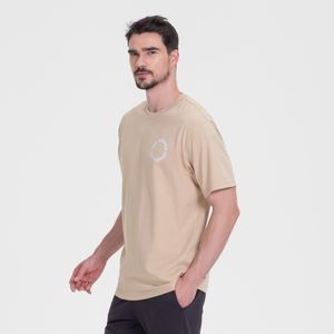 Camiseta Qt Circular Masculina