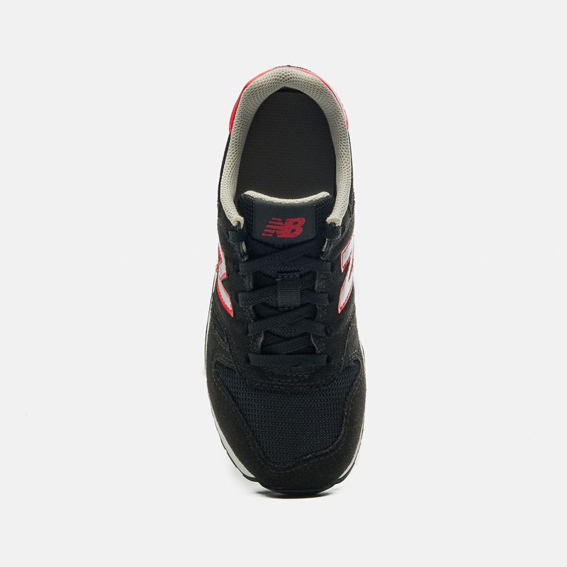 Tenis new balance 996 hot sale infantil