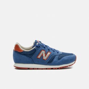 Tênis New Balance 373 Lace Infantil