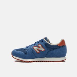 Tênis New Balance 373 Lace Infantil