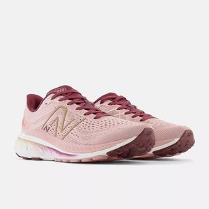 Tênis New Balance Fresh Foam X 860v13 Feminino