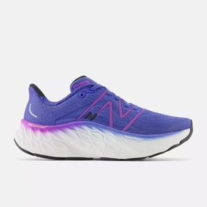 Tênis New Balance Fresh Foam X More V4 Feminino