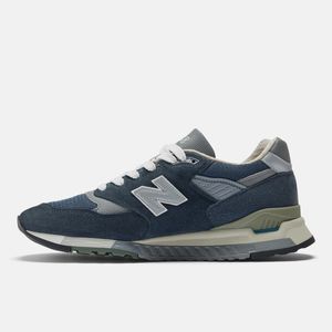 Tênis New Balance U998 Unisex