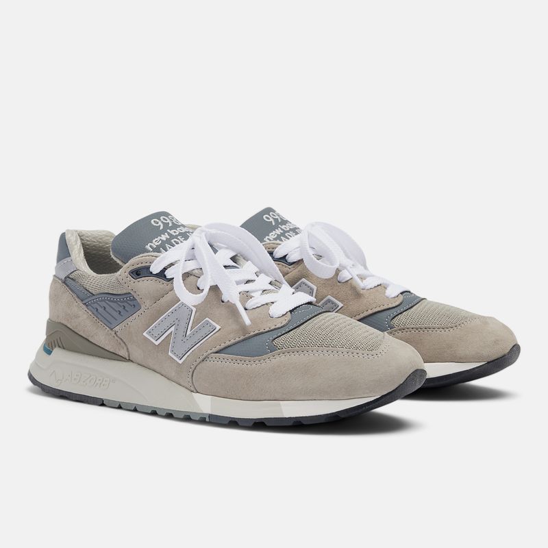 Tênis new best sale balance 998 masculino