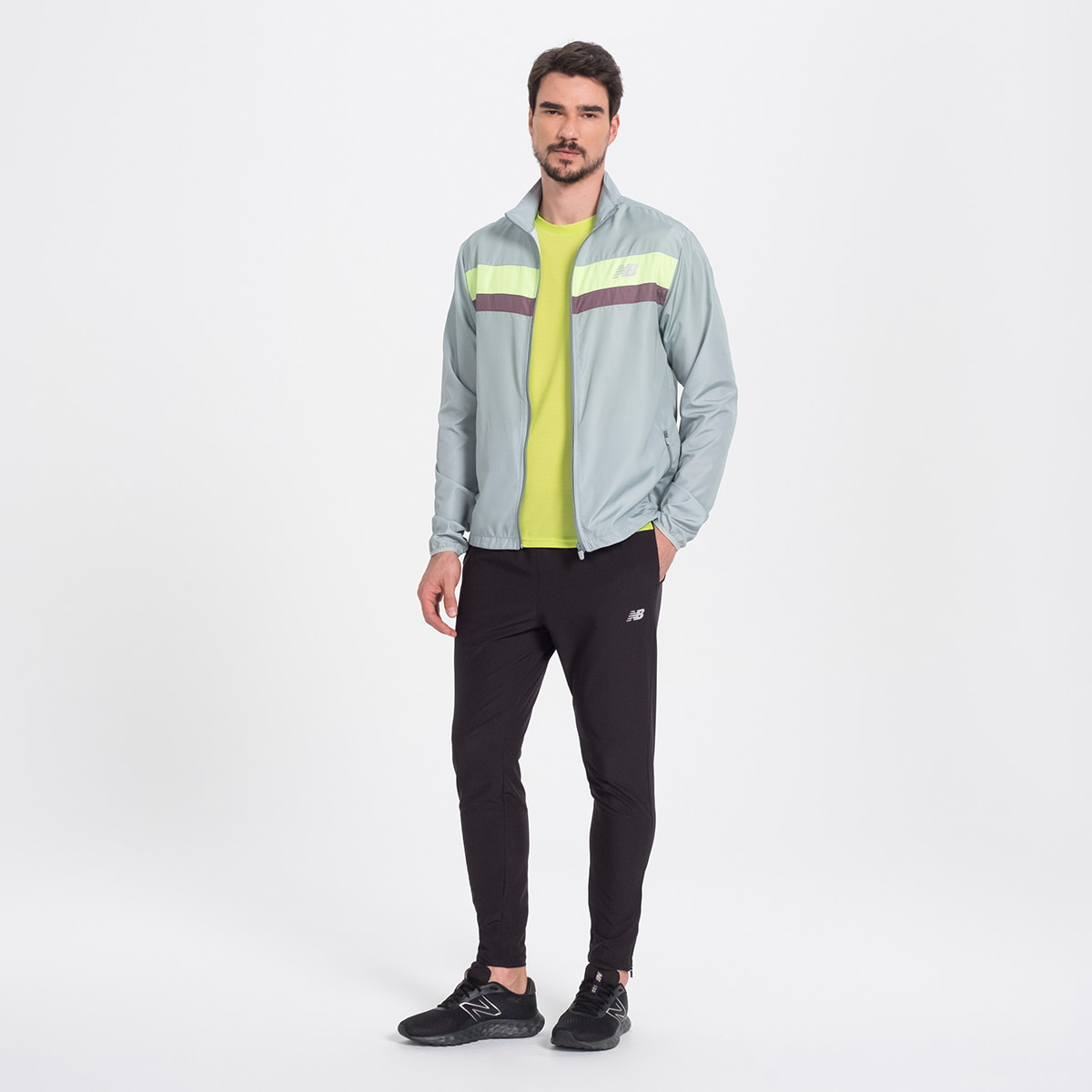 Calça Jogging Masculina