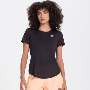 Camiseta Accelerate Feminina