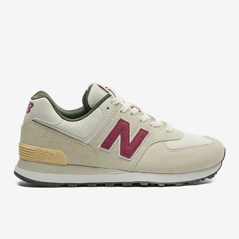 574 new balance feminino hotsell