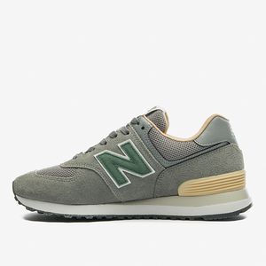 Tênis New Balance 574v2 Feminino