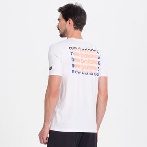 Camiseta Tenacity Print Masculina