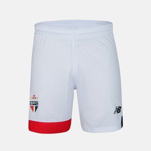 Calção Home Spfc 2024 Masculino