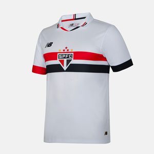 Camisa Home Spfc 2024 Jogador Masculina