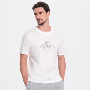 Camiseta Athletics Nb Masculina