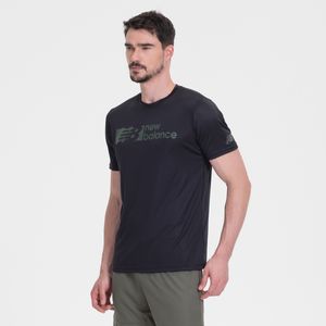 Camiseta Tenacity Graphic Masculina