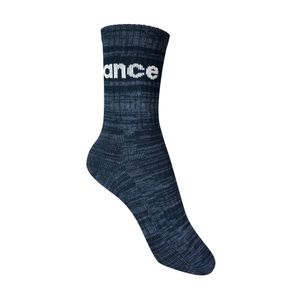 Meia Space Dye - Cano Alto Unisex