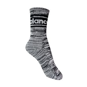 Meia Space Dye - Cano Alto Unisex