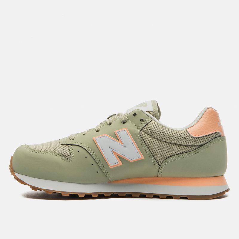 New balance 791 feminino clearance verde