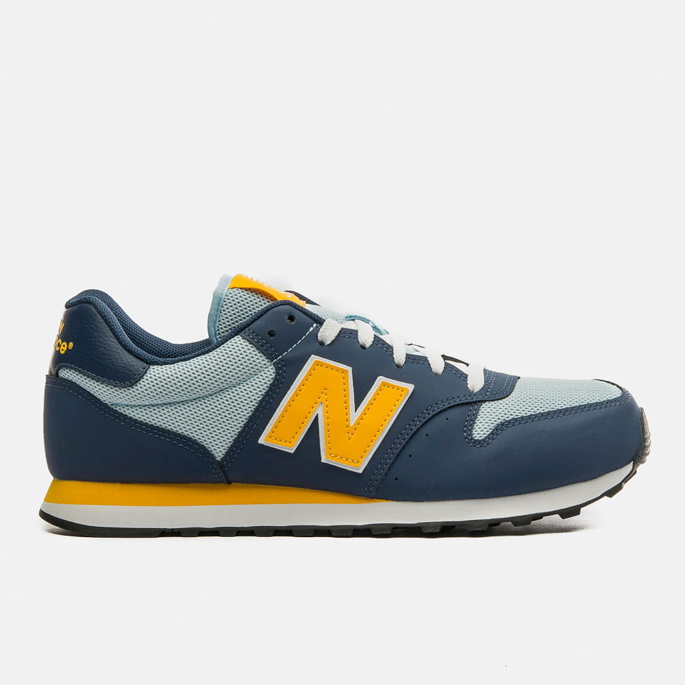 New balance outlet 500 masculino