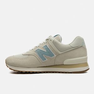 Tênis New Balance 574v2 Feminino