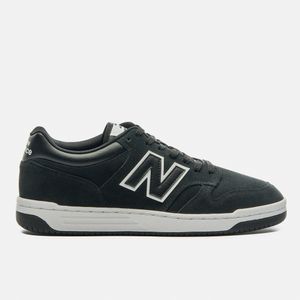Tênis New Balance 480 Low Unisex