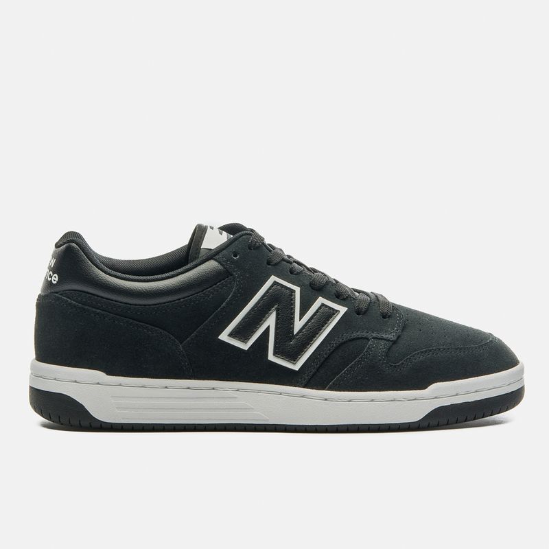 Tenis new balance 480 masculino store mercado livre