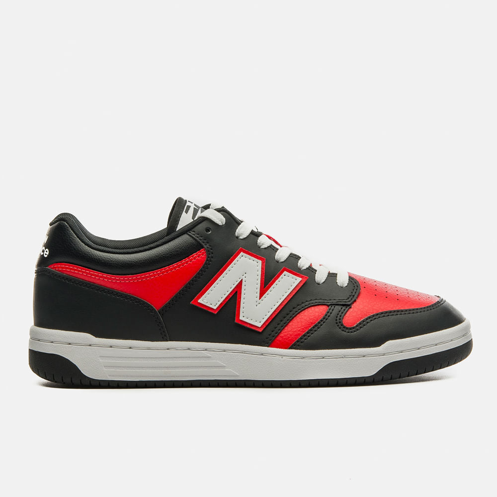 Tênis new balance 480 hot sale infantil