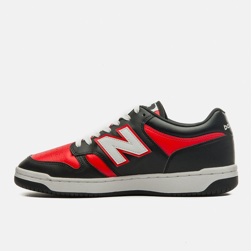 Tenis new balance 480 masculino 2024 mercado livre