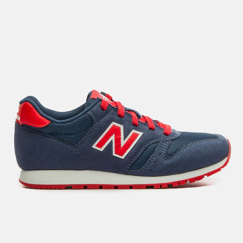 New balance 373 niño 90 best sale