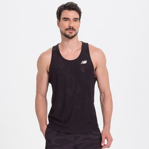 Regata Q Speed Jacquard Masculina