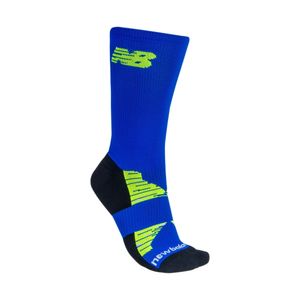 Meia Performance Run - Cano Alto Unisex