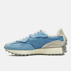 Tênis New Balance 327 Warped Unisex