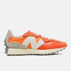 Tênis New Balance 327 Warped Unisex