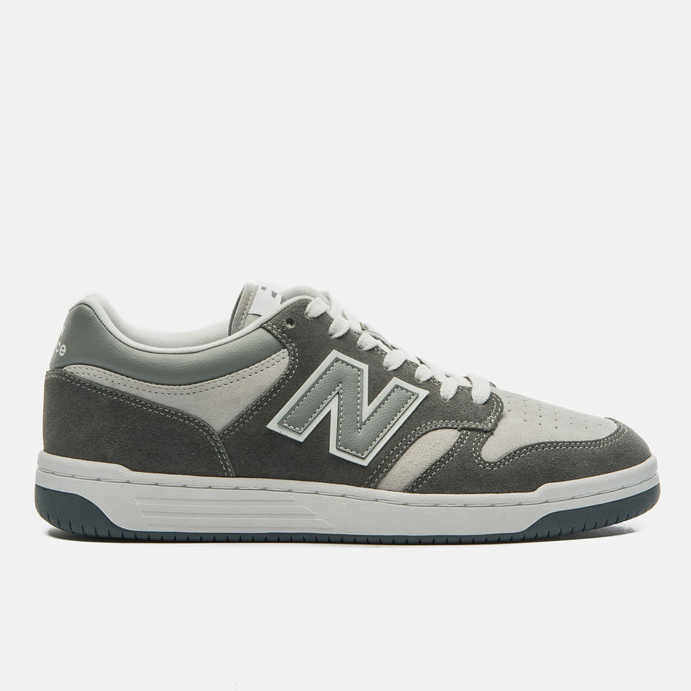 Tenis new balance 480 2024 infantil