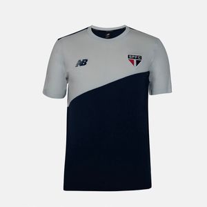 Camiseta Viagem II Spfc 2024 Masculina