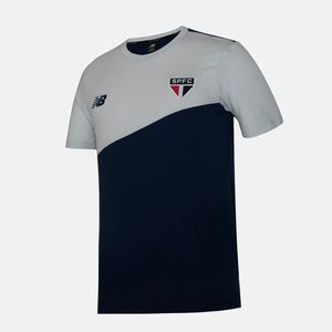 Camiseta Viagem II Spfc 2024 Masculina