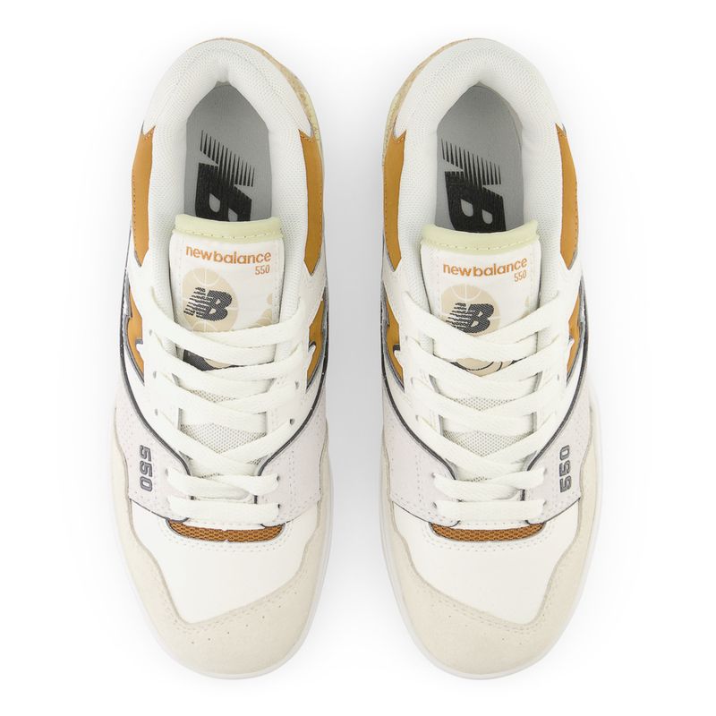 Tênis new best sale balance 550 feminino