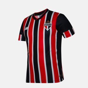 Camisa Away Spfc 2024 Jogador Masculina