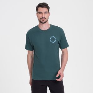 Camiseta Qt Circular Masculina