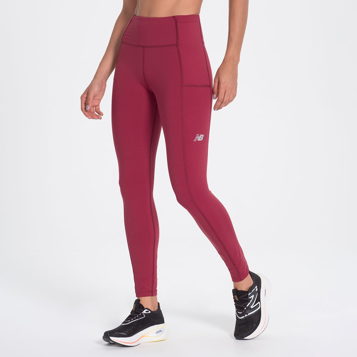 Women's Tights - New Balance