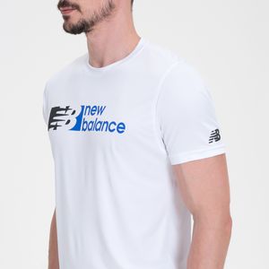 Camiseta Tenacity Graphic Masculina