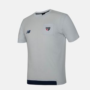 Camiseta Viagem I Spfc 2024 Masculina