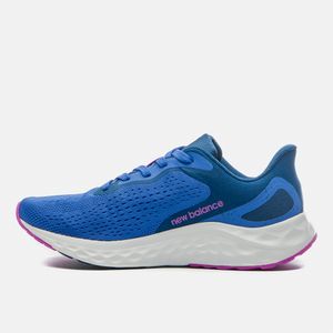 Tênis New Balance Fresh Foam Arishiv4 Feminino